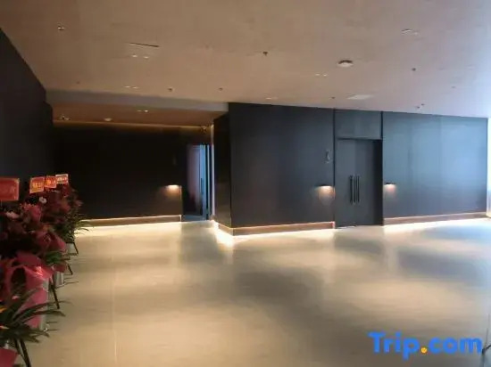 Manju Hotel (Zhuji International Trade City Branch)