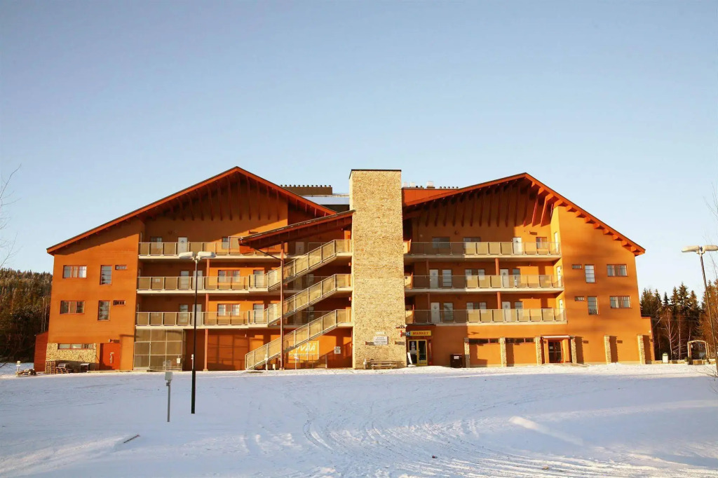 Apartments Tähtitahko