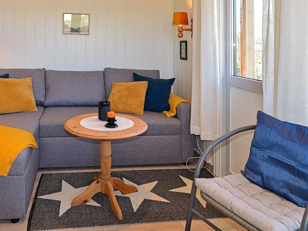 4 person holiday home in lyngdal-By Traum