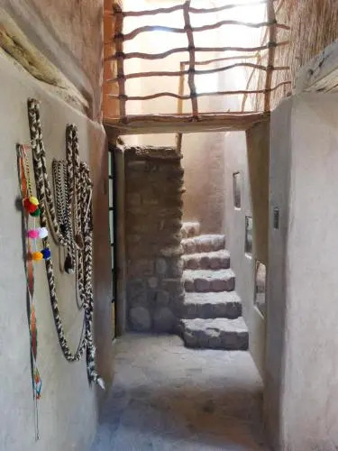 Casa Jardín