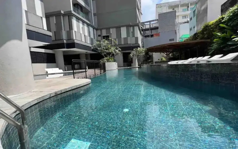Bluesky Zenity Luxury Vacation