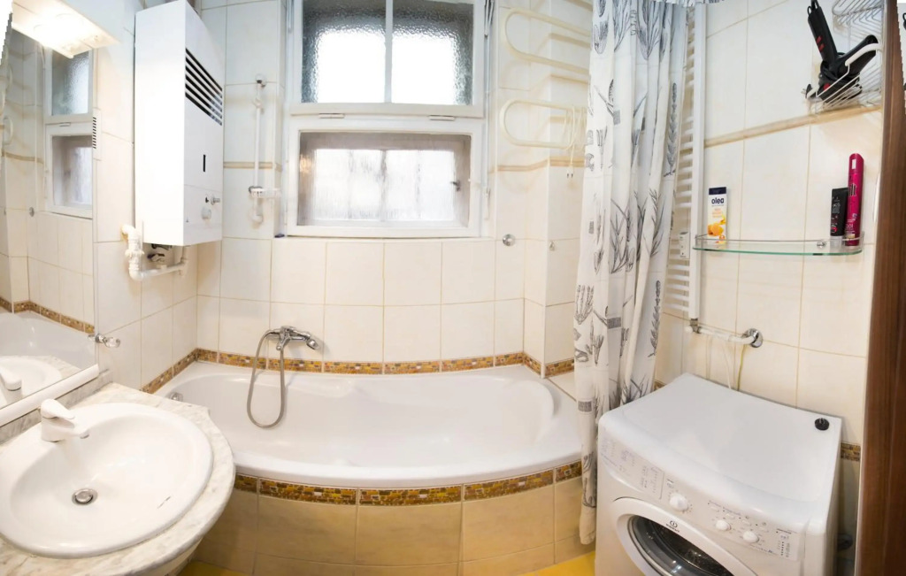 Apartment Ve Smeckach