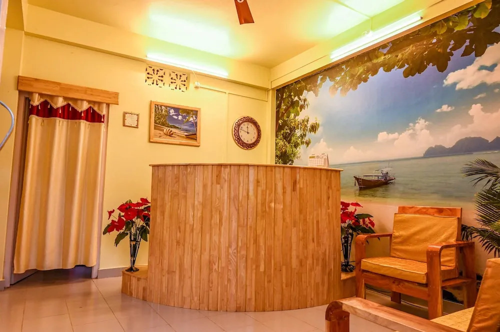 Kanchan's Nest Homestay