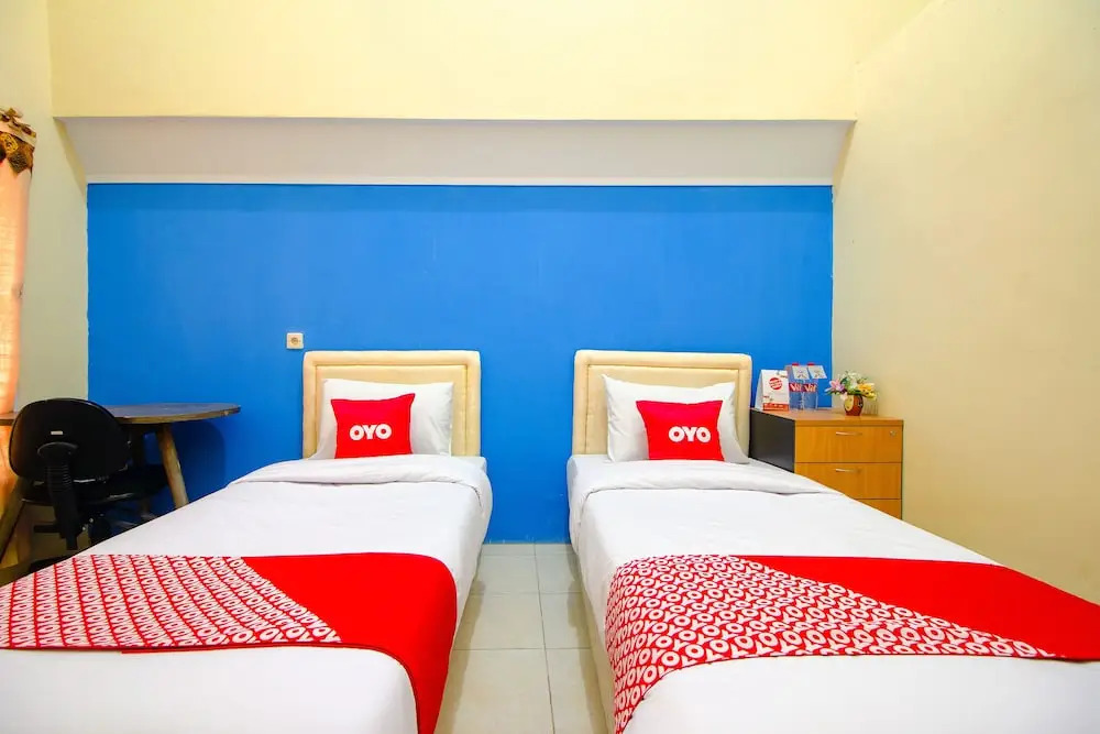 Grand Monica by OYO Rooms