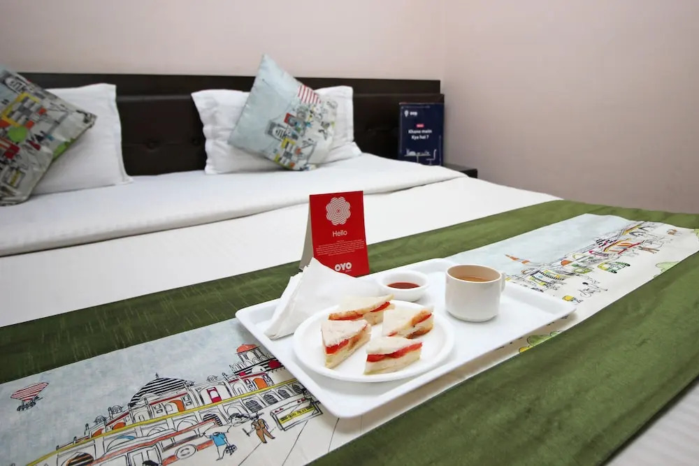 OYO 65771 New Era Residency