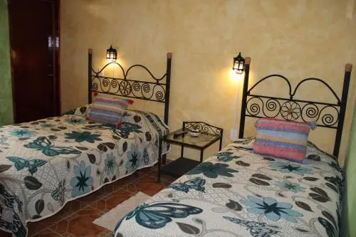 Hotel Posada Maruth