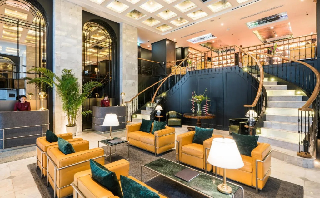 Akara Hotel