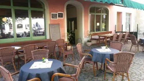 Pension Alt Naumburg