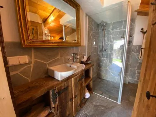 Grand Chalet
