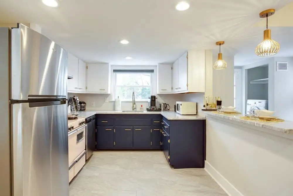 Pet Friendly 3BR Arlington Close to Metro Fast Wifi