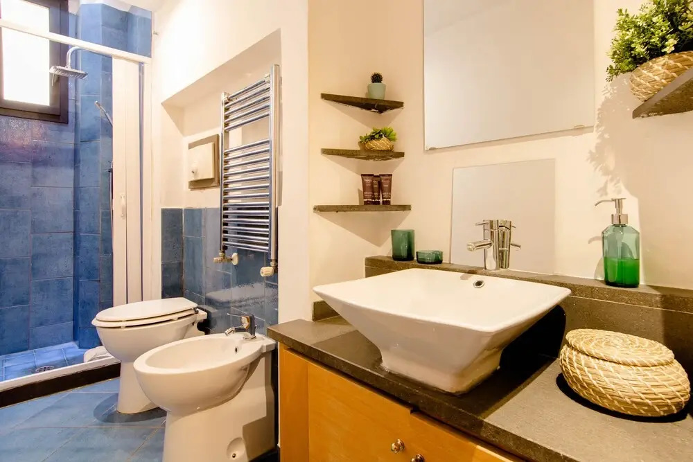 Stunning 1-bed Apartment in Roma Near Colosseum
