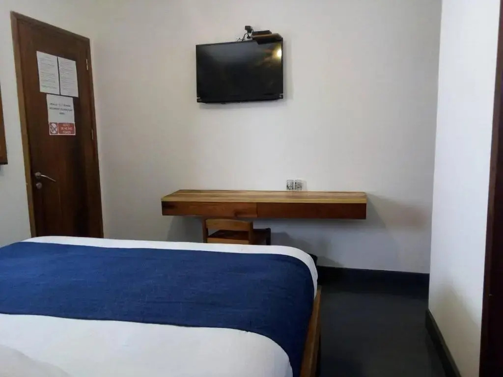 SATRANA HOTEL TAMATAVE