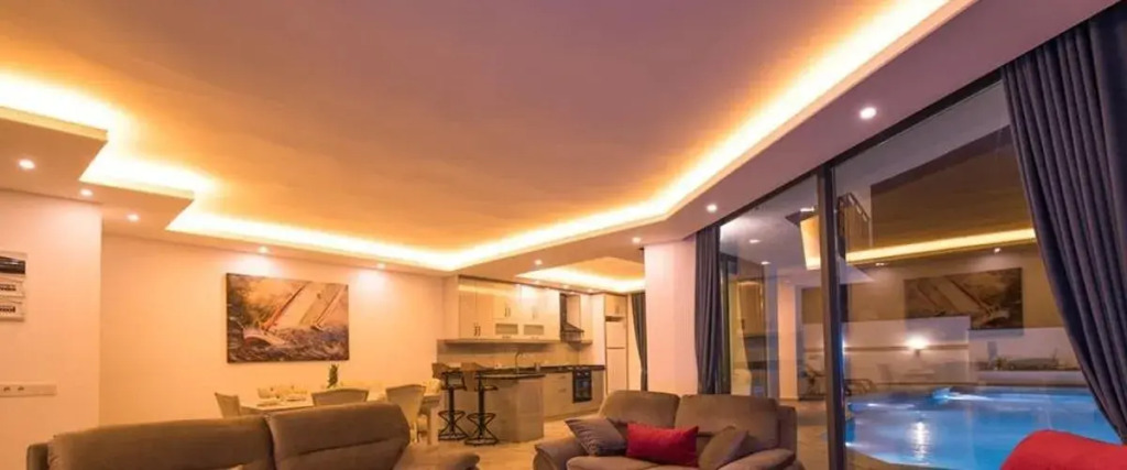 Villa Metehan