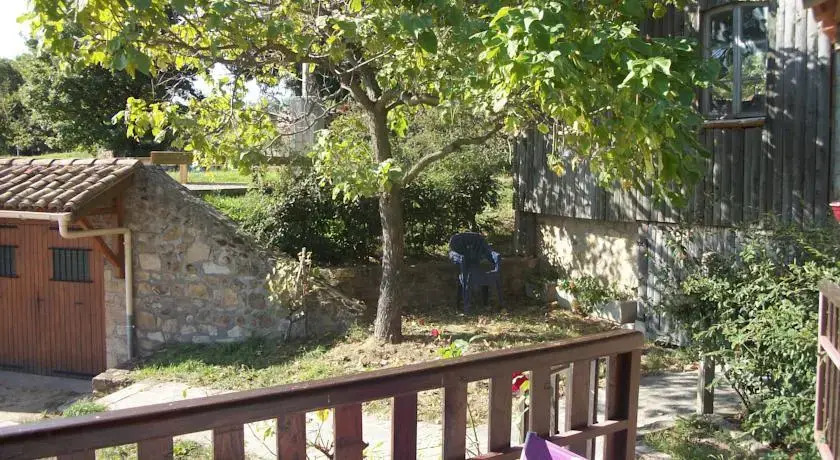 Gîte Chez Camille