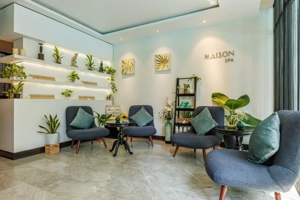 Hadana Boutique Resort Hoi An