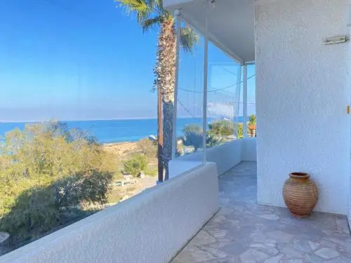 The Beachhouse Apartments