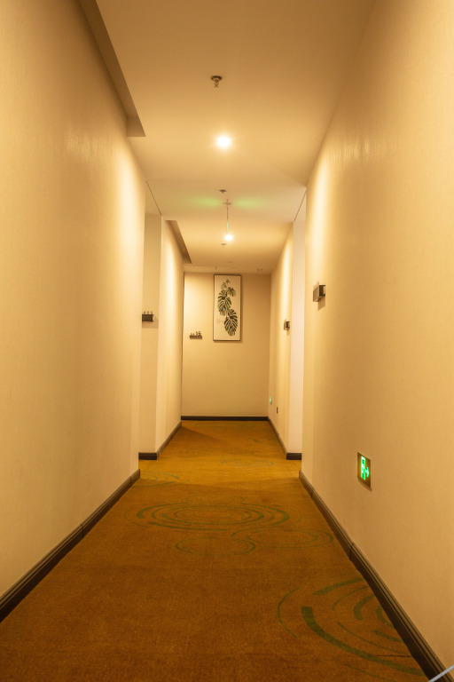 GreenTree Inn Select Hotel(Huai'an Hexia Ancient Town Municipal Government Branch)
