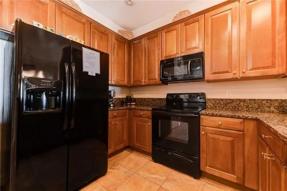 832 Cinnamon Beach - Three Bedroom Condo