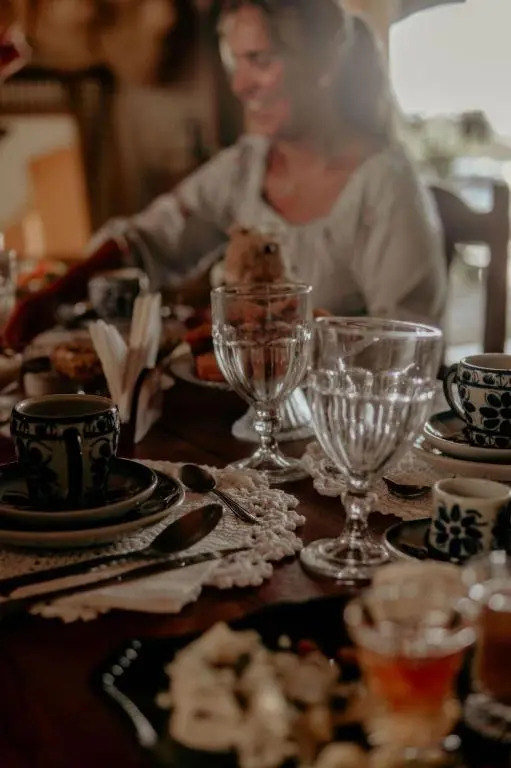 Casa Amada