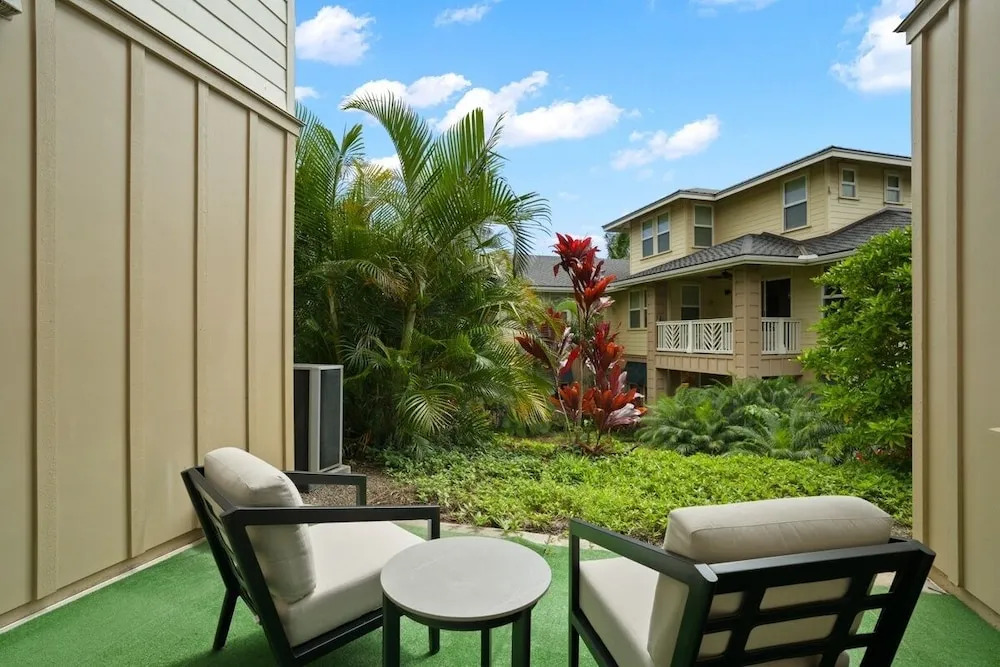 Kauai Pili Mai 4k 3 Bedroom Condo