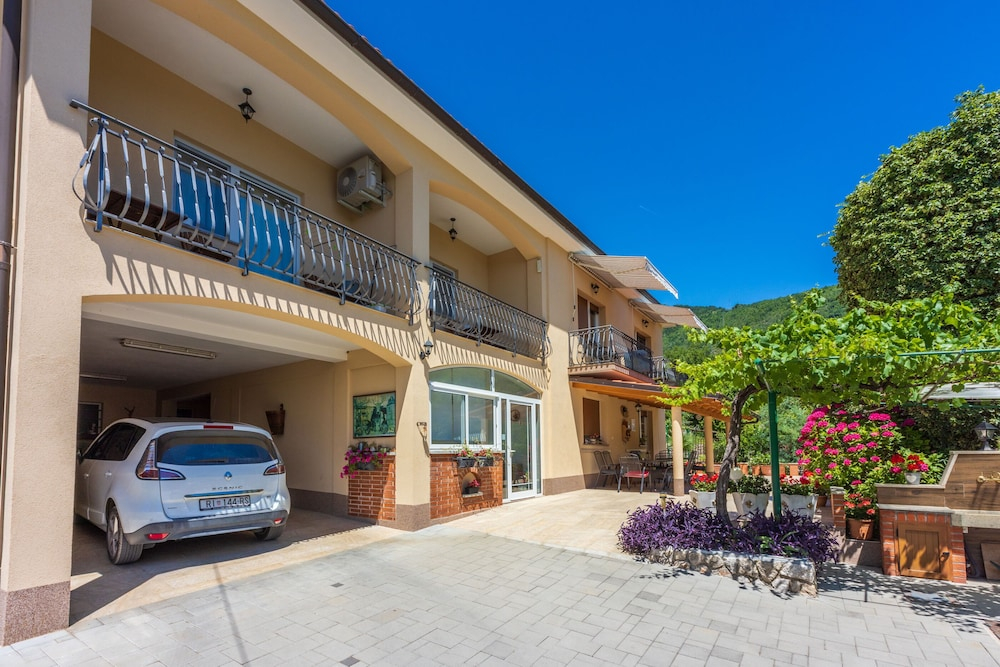 Apartments Branka