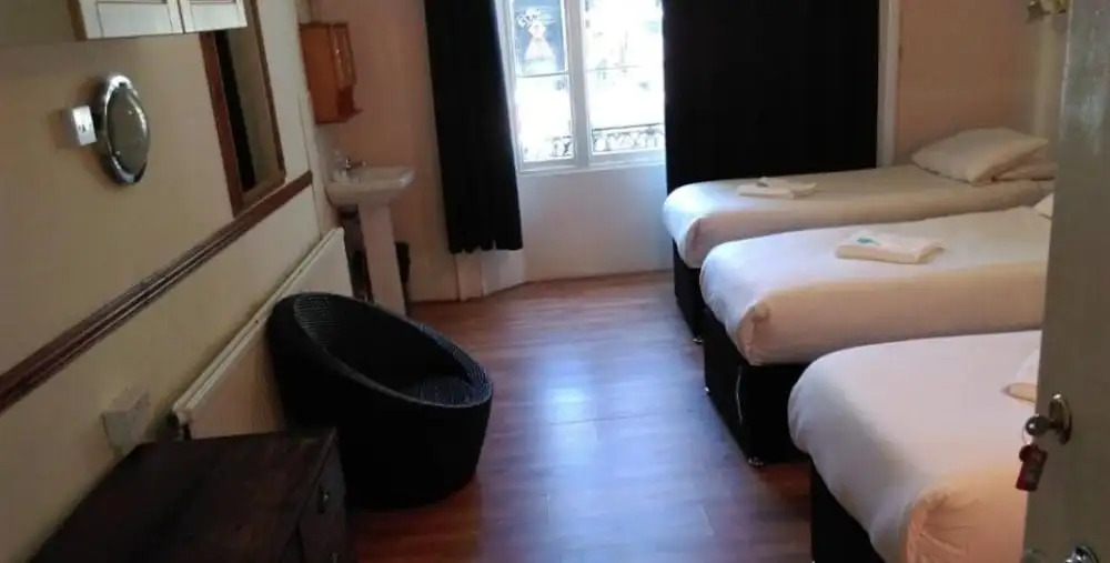 Dean Court Hotel