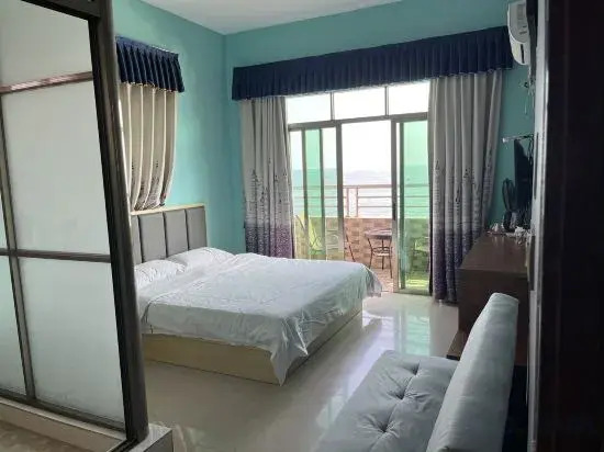 Guanhaiju Homestay