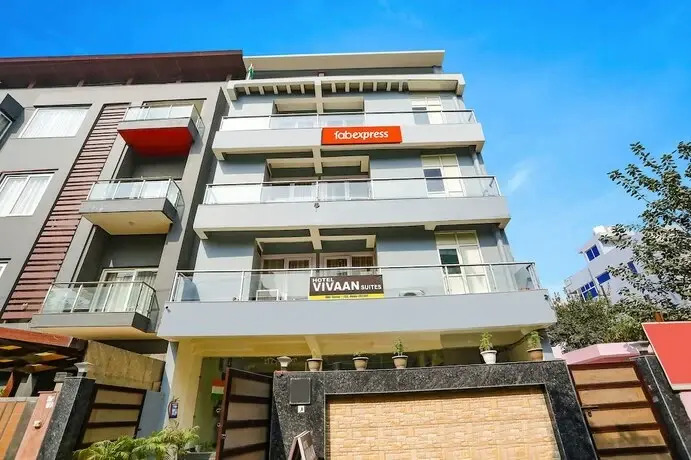 Fabexpress Vivaan Suites