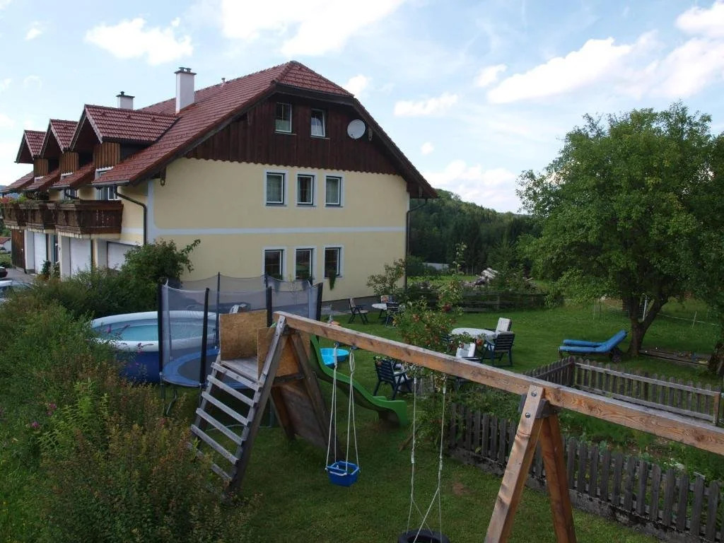 Ferienhof Kehlbauer