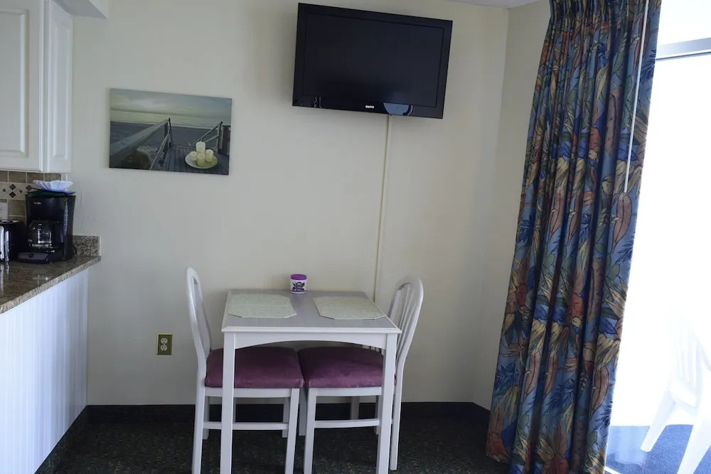 Sea Watch Resort