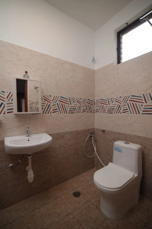 Le Pondy Homestay