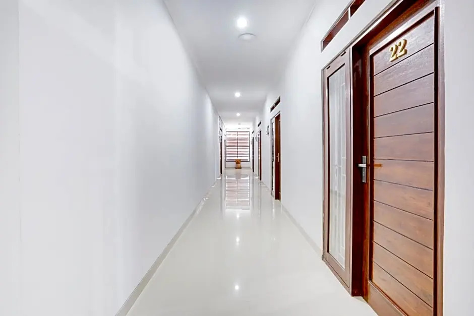 OYO 90671 Petanu Residence