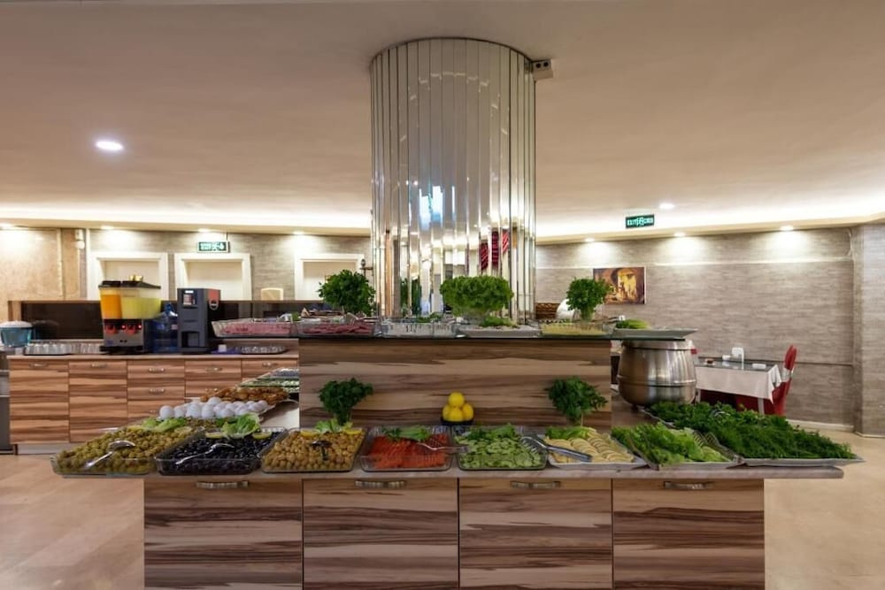 DİNAR HOTEL