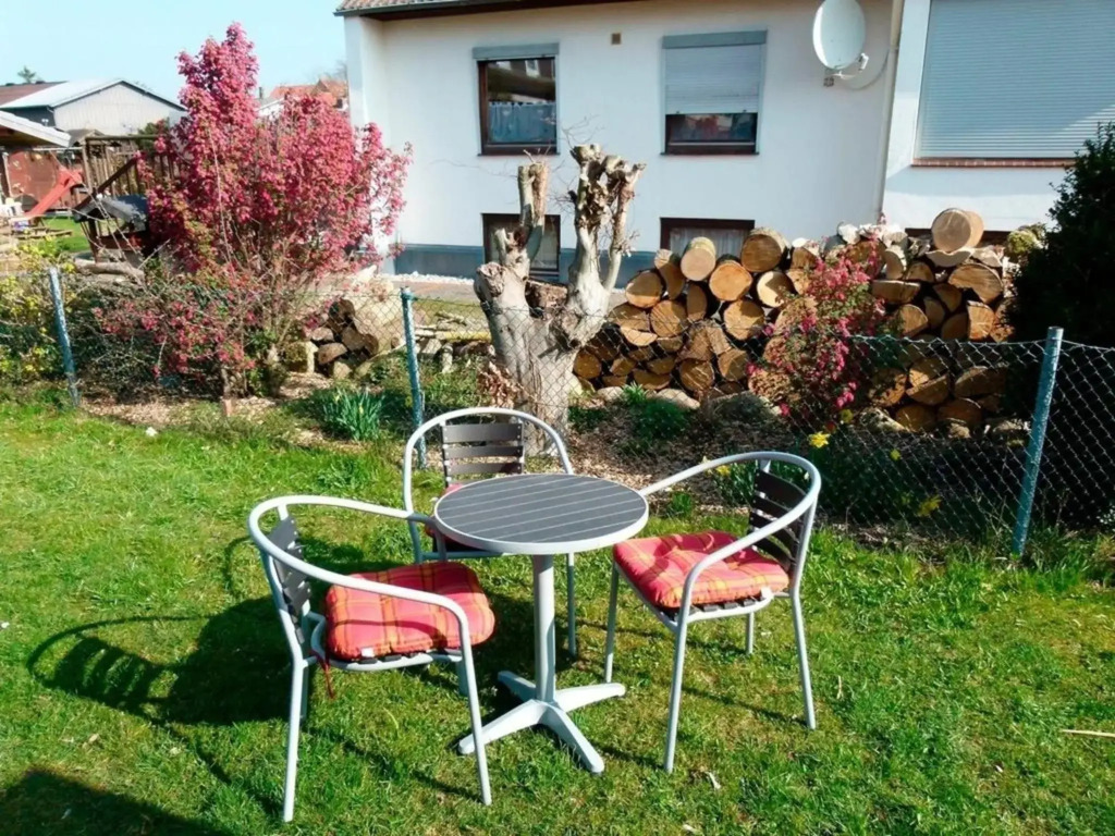 Haus Rosi Whg 4