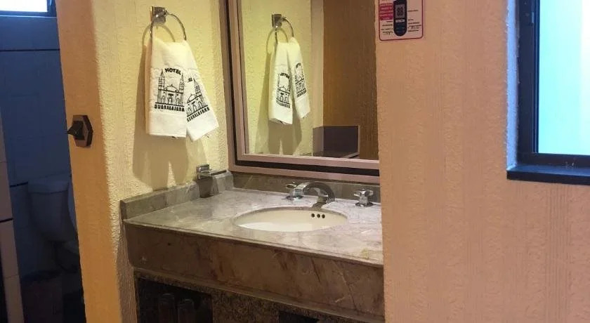 Hotel Guadalajara