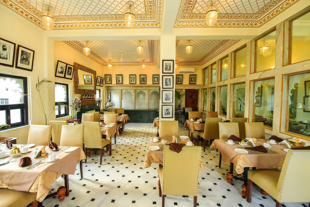 Hotel Udai Kothi