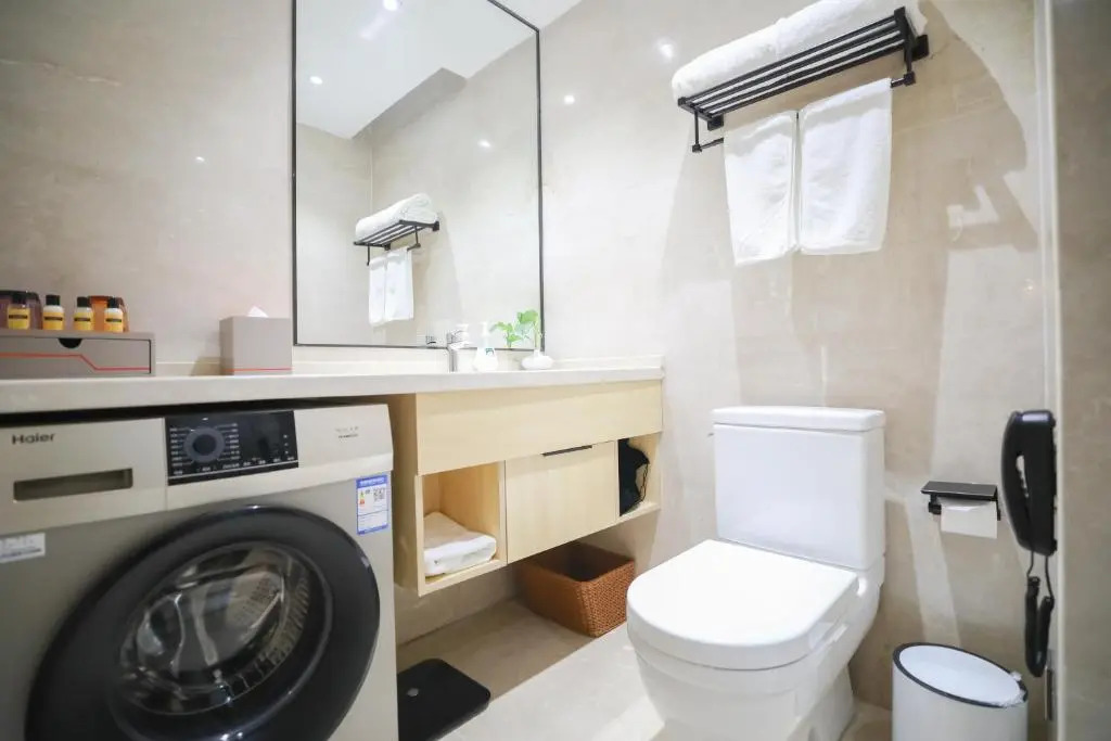 Jinling Funhome Hotel Nanjing Jiulong Lake