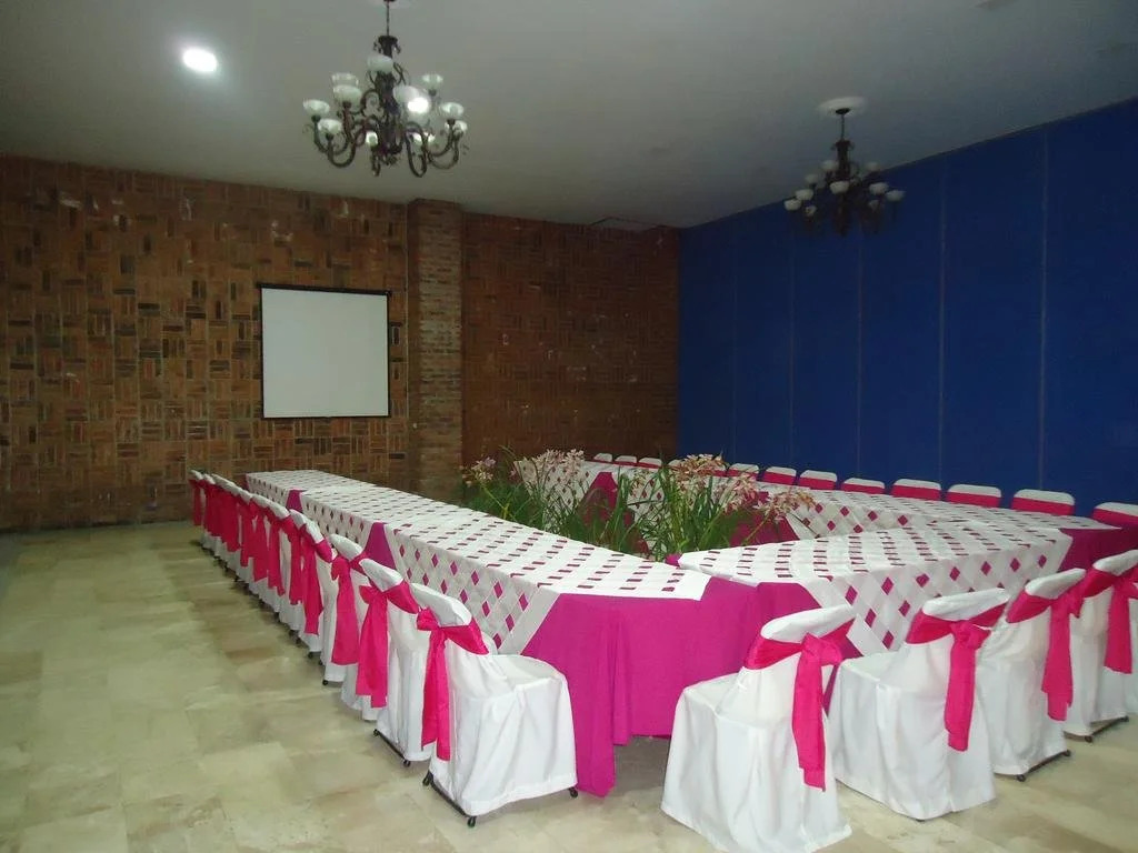 Hotel Villa de Cortez