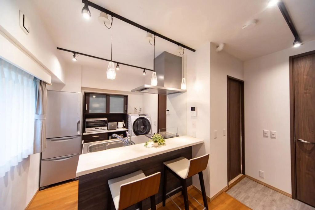 NIYS apartments 03 type
