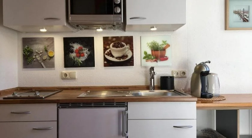 Sonnenhof - Ferienwohnung