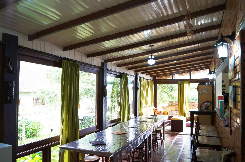 Canela Hostel