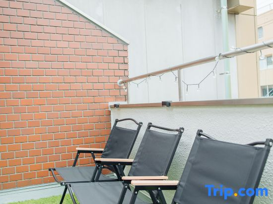 Nagoya Station area&Courtyard rental detached 199 square  meter