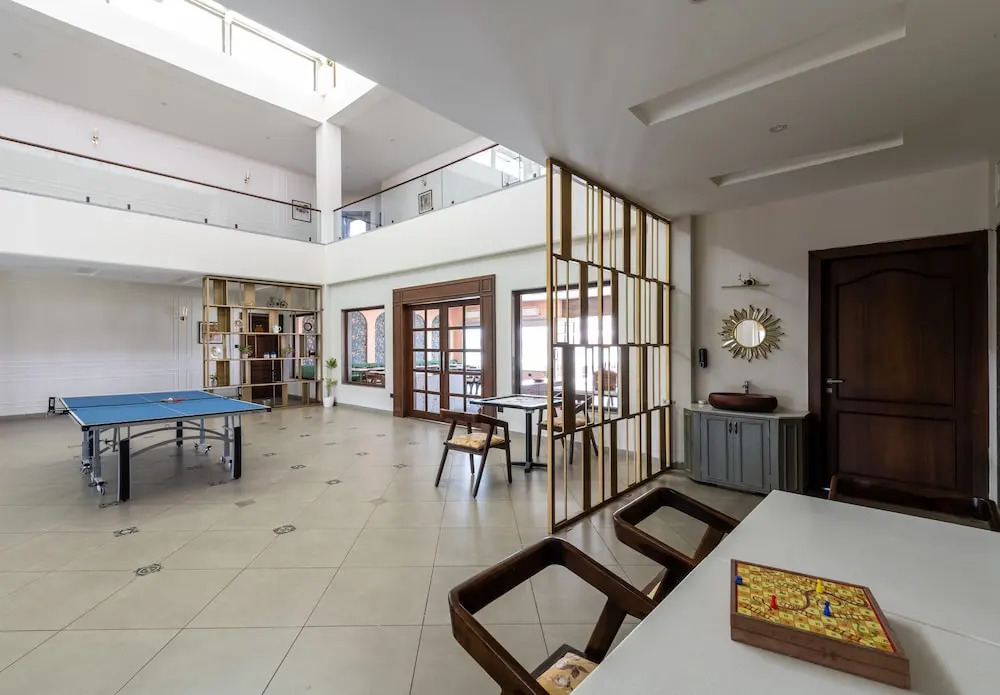 Parijat Lake Resort by GoldMark, Madhai- Satpura National Park