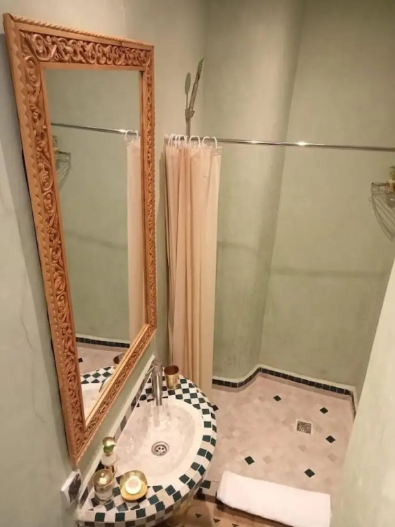 Riad Beni Sidel