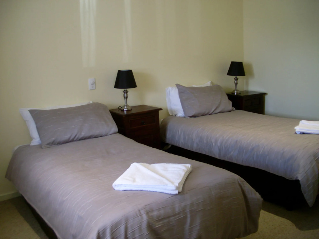 Federation Motel Resort - Corowa