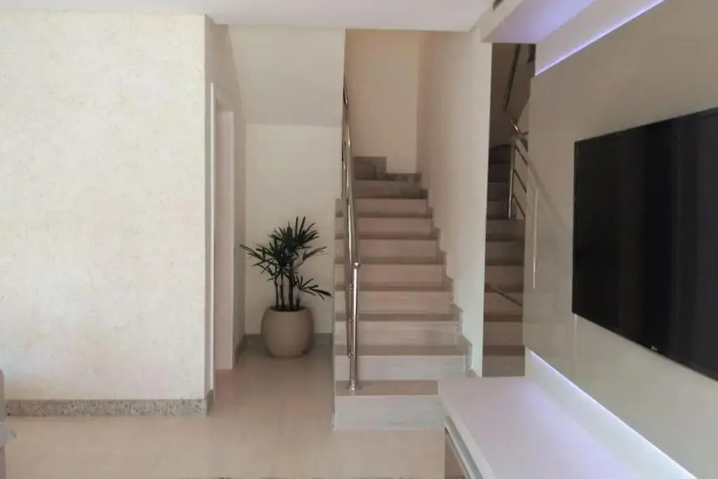 Casa a poucos passos da praia - cod 113