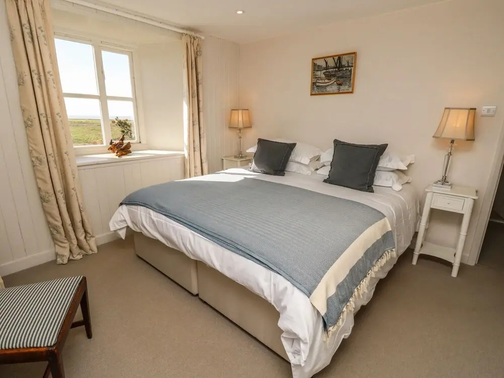 Compton Grange