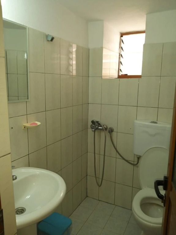 Armanda Hotel