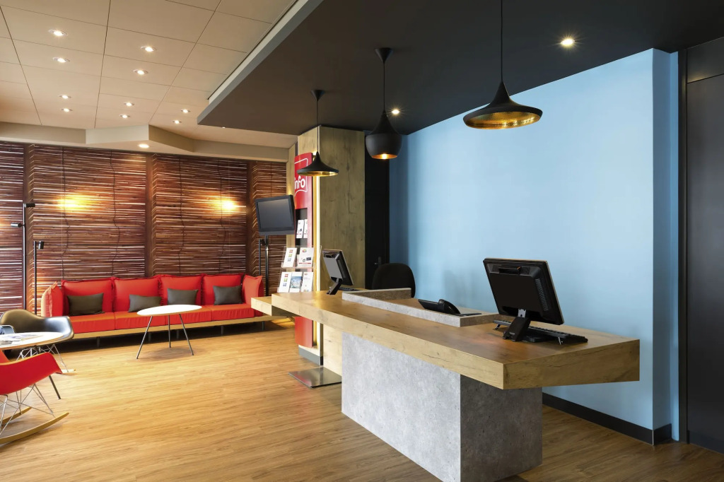 ibis Chur