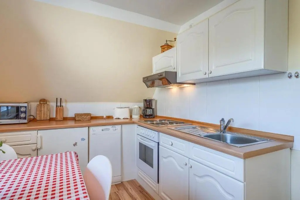 Cismarer Straße 32 Wohnung 2